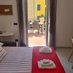 Apartmán Le Mie Stelle 1 *