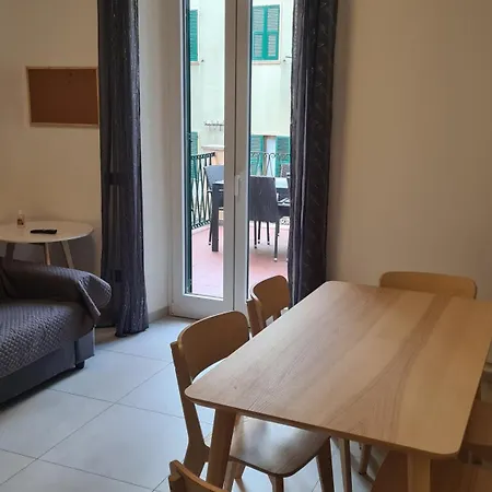 Apartamento Le Mie Stelle 1 La Spezia
