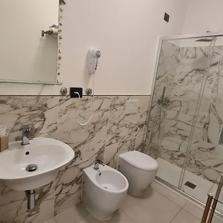 Le Mie Stelle 1 * La Spezia