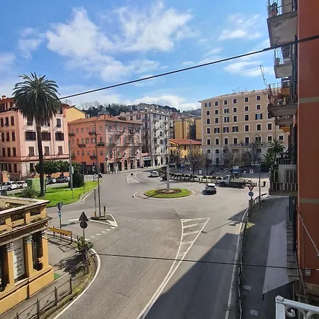 Le Mie Stelle 1 Apartamento La Spezia