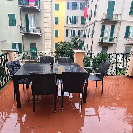 Apartamento Le Mie Stelle 1 *