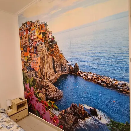 Le Mie Stelle 1 Apartamento *