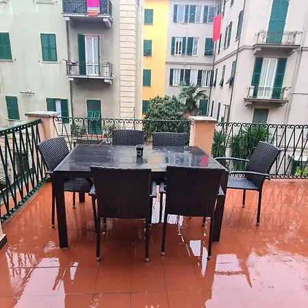 Le Mie Stelle 1 Apartamento *