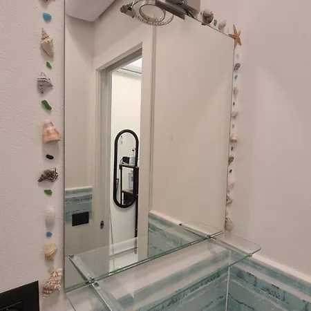 Le Mie Stelle 1 * La Spezia