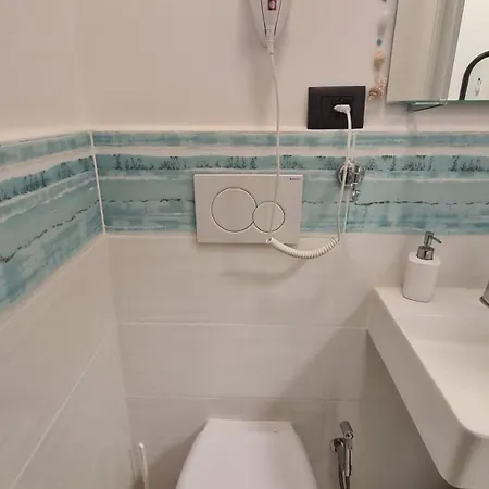 Le Mie Stelle 1 Apartamento *