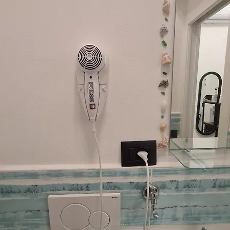 Apartamento Le Mie Stelle 1 La Spezia