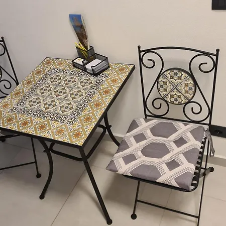 Le Mie Stelle 1 Apartamento La Spezia