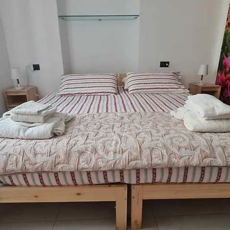 Le Mie Stelle 1 Apartamento La Spezia