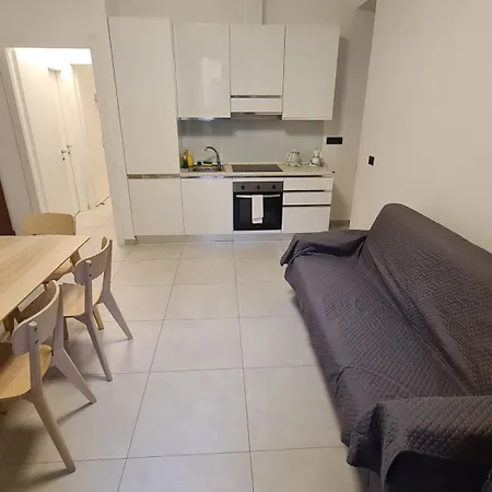 Le Mie Stelle 1 Apartamento