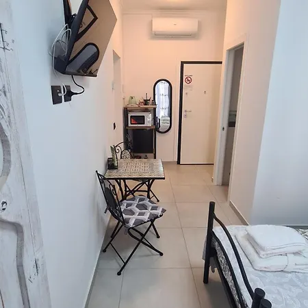 Le Mie Stelle 1 * La Spezia