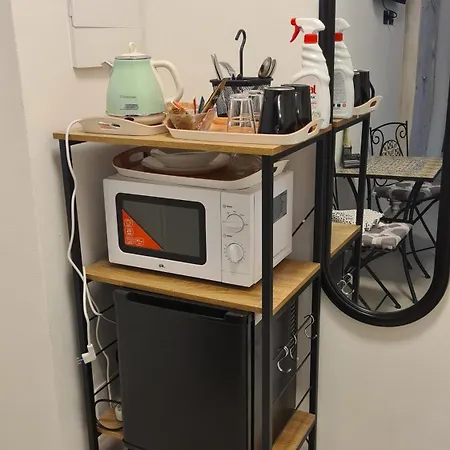 Le Mie Stelle 1 Apartamento La Spezia