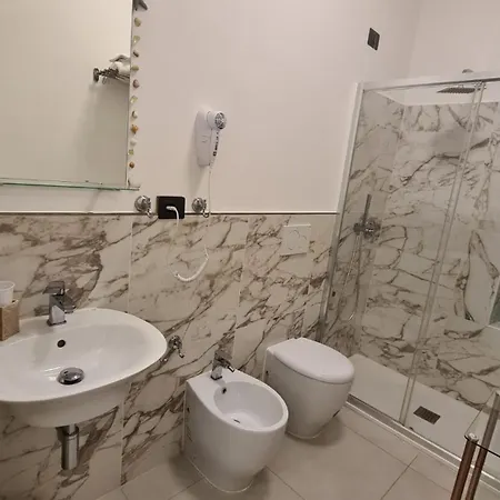 Le Mie Stelle 1 * La Spezia