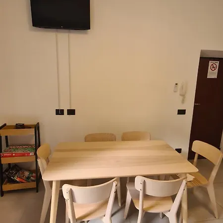 Le Mie Stelle 1 Apartmán *