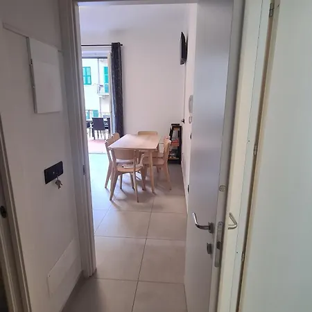 Le Mie Stelle 1 Apartmán