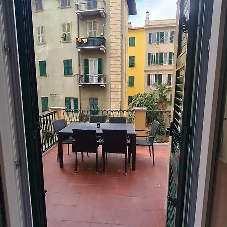Le Mie Stelle 1 Apartmán La Spezia
