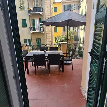 Le Mie Stelle 1 * ラ・スペツィア