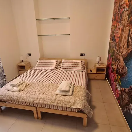 Le Mie Stelle 1 * La Spezia