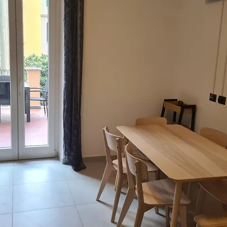 Le Mie Stelle 1 ラ・スペツィア