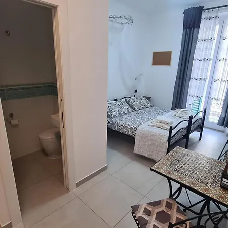 Le Mie Stelle 1 Apartmán