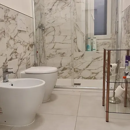 Le Mie Stelle 1 Apartmán La Spezia