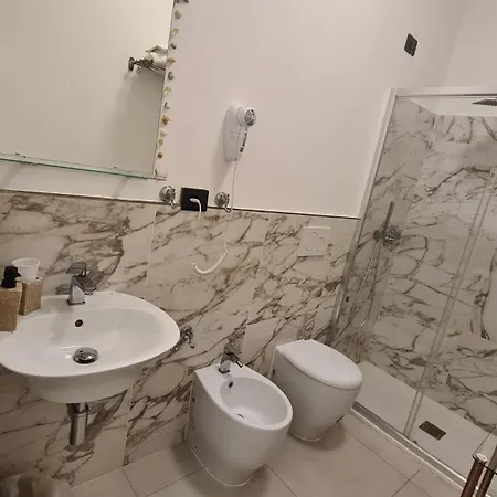 Apartmán Le Mie Stelle 1 La Spezia