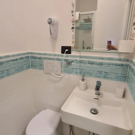 Appartement Le Mie Stelle 1 La Spezia