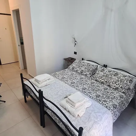 Apartmán Le Mie Stelle 1