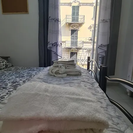 Le Mie Stelle 1 Apartmán