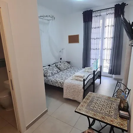Le Mie Stelle 1 Apartmán