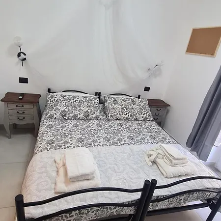 Le Mie Stelle 1 Apartmán La Spezia