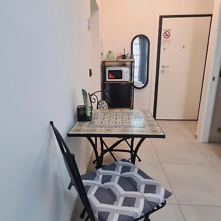 Le Mie Stelle 1 Apartmán *