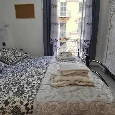 Apartmán Le Mie Stelle 1