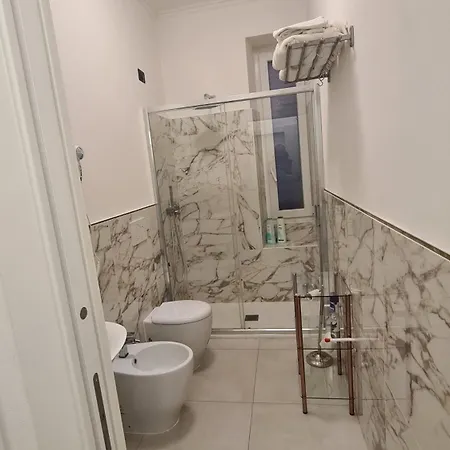 Apartmán Le Mie Stelle 1