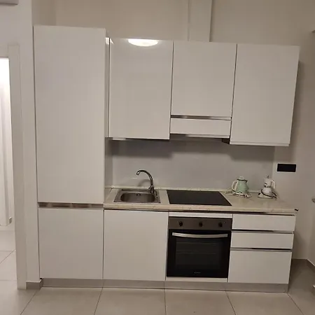 Apartmán Le Mie Stelle 1 *