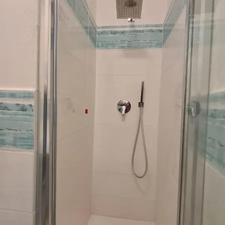 Appartement Le Mie Stelle 1 La Spezia