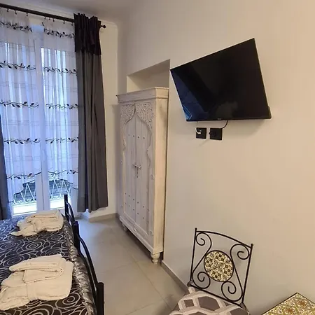 Apartmán Le Mie Stelle 1 La Spezia