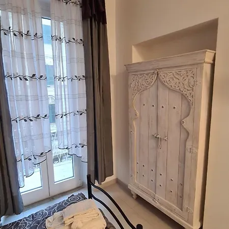 Le Mie Stelle 1 Apartmán La Spezia