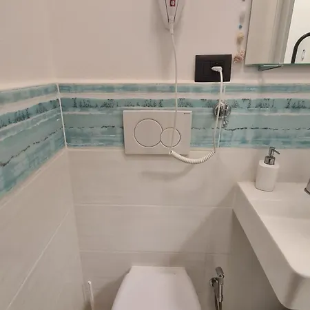 Le Mie Stelle 1 * La Spezia