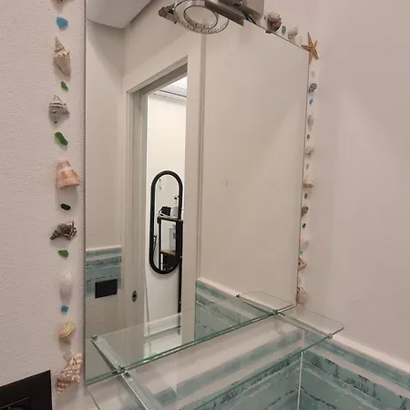 Le Mie Stelle 1 Apartmán *
