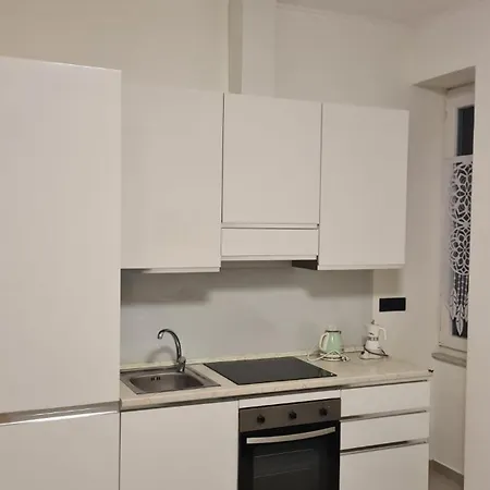 Le Mie Stelle 1 Apartmán