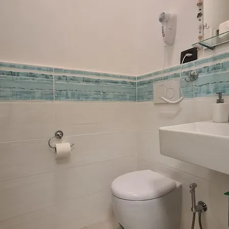 Appartement Le Mie Stelle 1 La Spezia