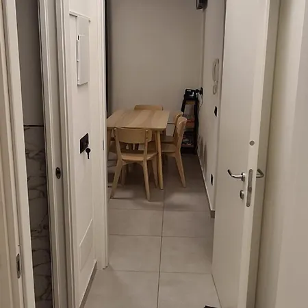 Apartmán Le Mie Stelle 1 *