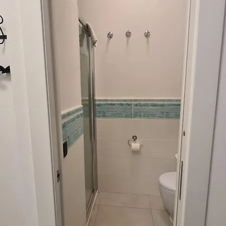 Le Mie Stelle 1 Apartamento La Spezia