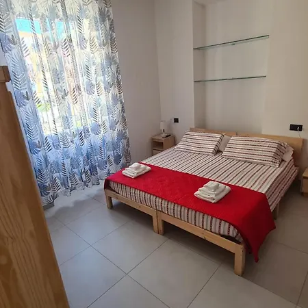 Le Mie Stelle 1 Apartmán *