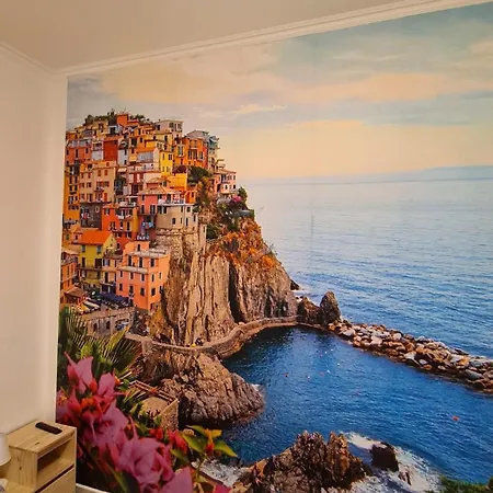 Apartmán Le Mie Stelle 1 *