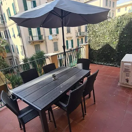 Le Mie Stelle 1 Appartement La Spezia