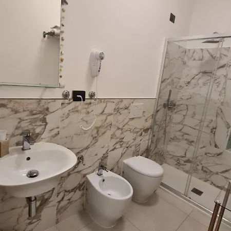 Le Mie Stelle 1 * La Spezia