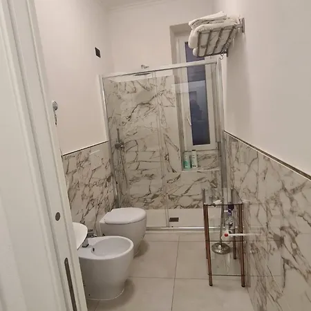 Apartmán Le Mie Stelle 1