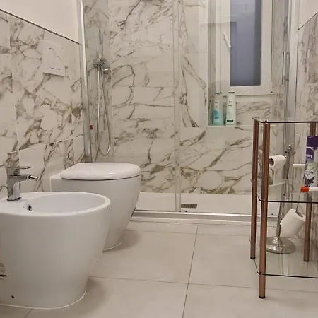 Le Mie Stelle 1 Apartmán *