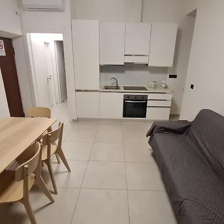 Le Mie Stelle 1 Apartmán La Spezia